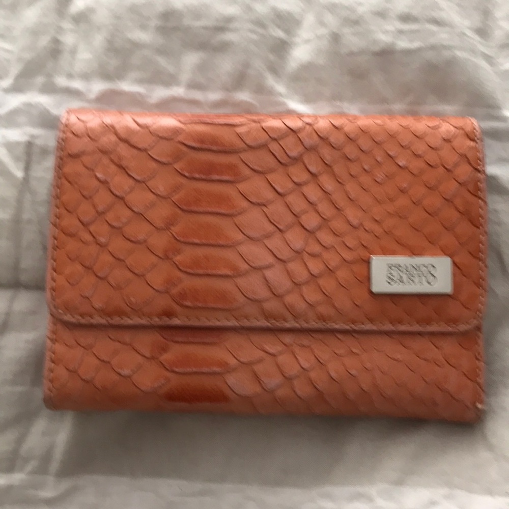 Franco sarto wallet